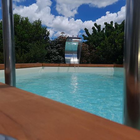 Villa Nonna Nina By La Puglia In Un Trullo Locorotondo Zewnętrze zdjęcie