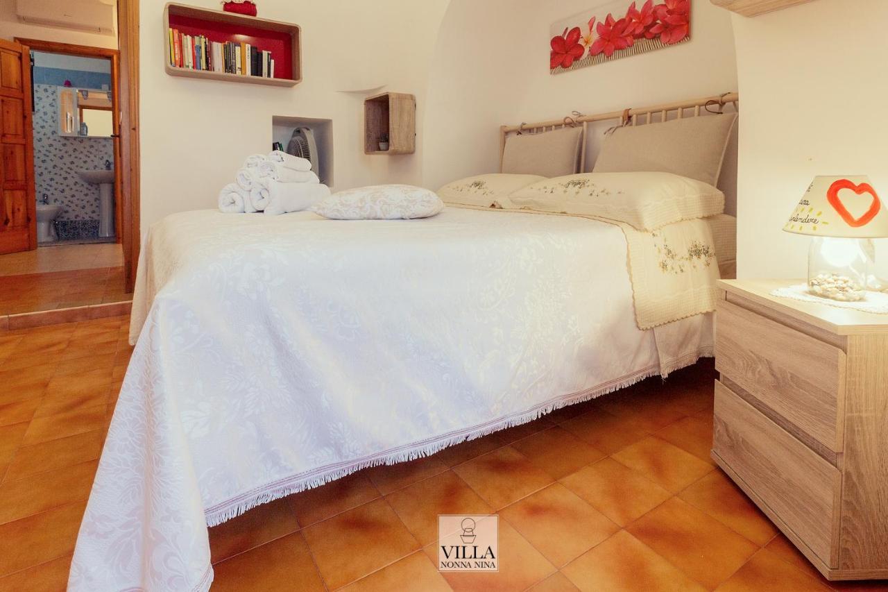 Villa Nonna Nina By La Puglia In Un Trullo Locorotondo Zewnętrze zdjęcie