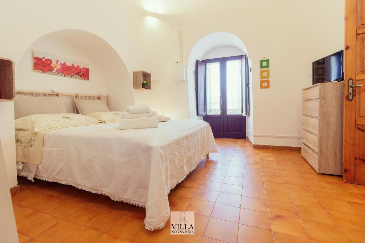 Villa Nonna Nina By La Puglia In Un Trullo Locorotondo Zewnętrze zdjęcie