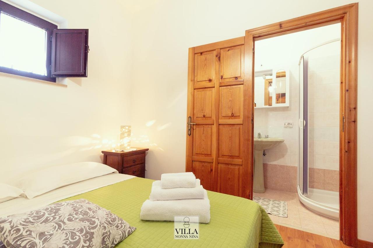 Villa Nonna Nina By La Puglia In Un Trullo Locorotondo Zewnętrze zdjęcie