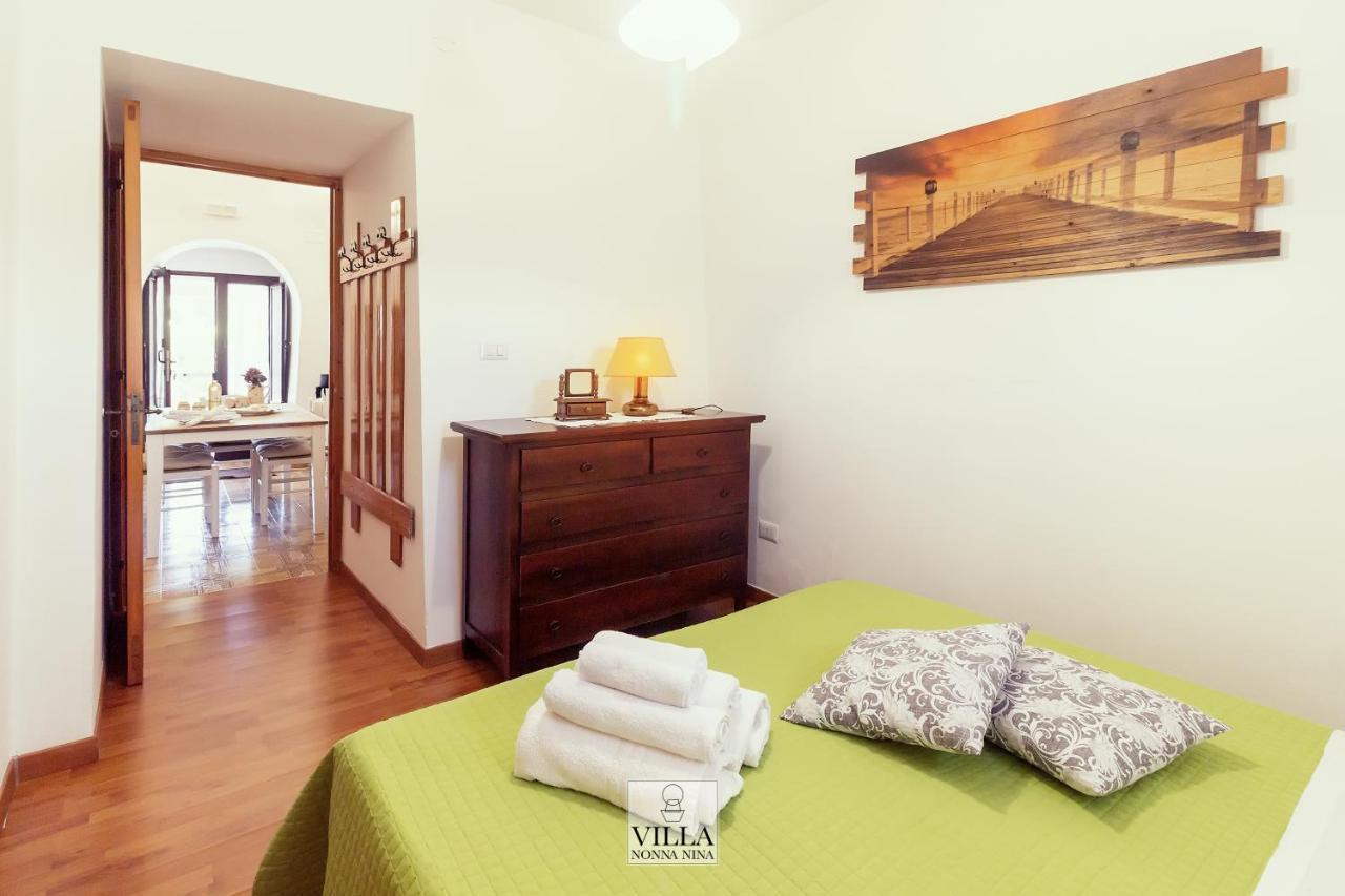 Villa Nonna Nina By La Puglia In Un Trullo Locorotondo Zewnętrze zdjęcie