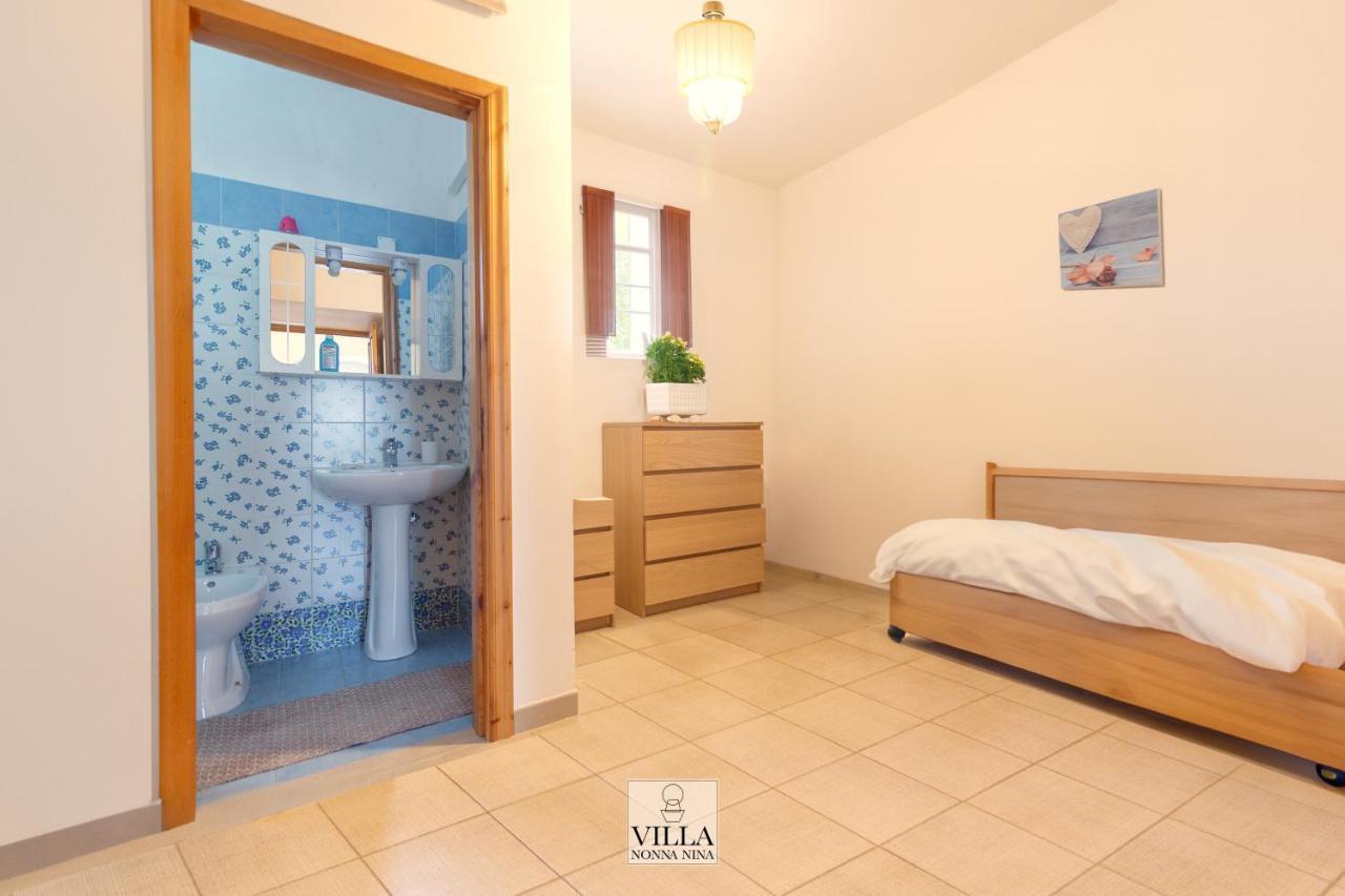 Villa Nonna Nina By La Puglia In Un Trullo Locorotondo Zewnętrze zdjęcie