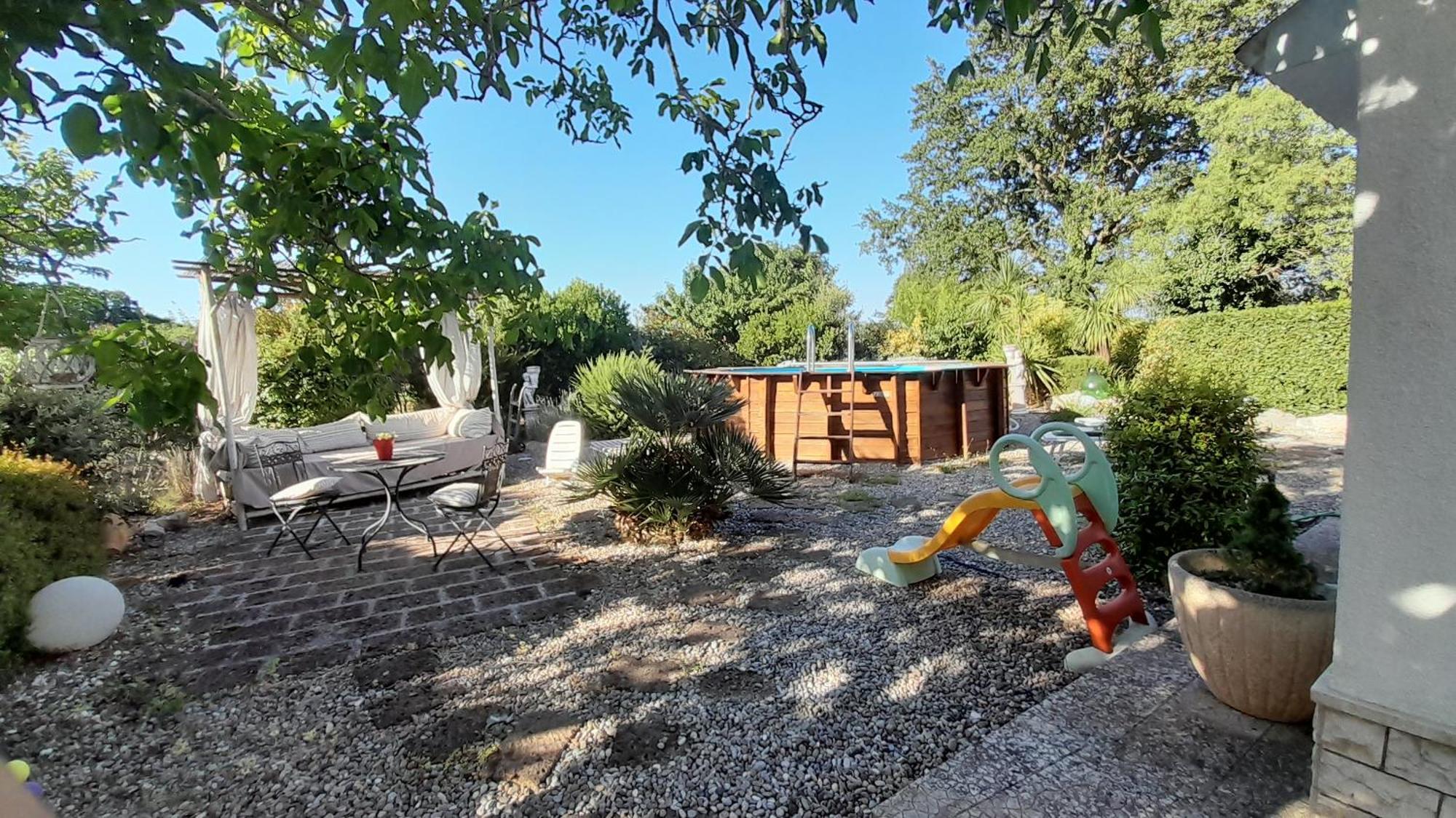 Villa Nonna Nina By La Puglia In Un Trullo Locorotondo Zewnętrze zdjęcie